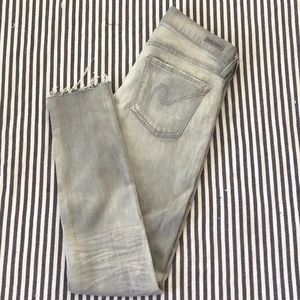 Citizens of Humanity Avedon Skinny Leg